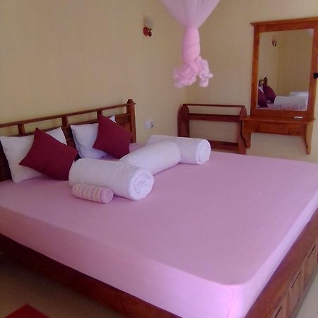 Jaye Homestay エッラ 部屋 写真