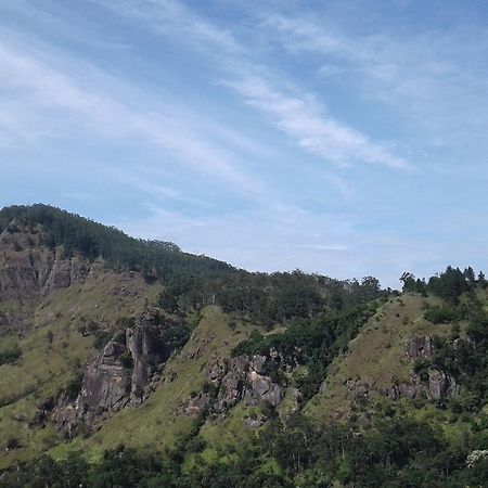 Jaye Homestay エッラ エクステリア 写真