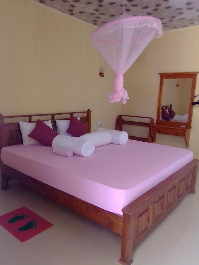 Jaye Homestay エッラ エクステリア 写真