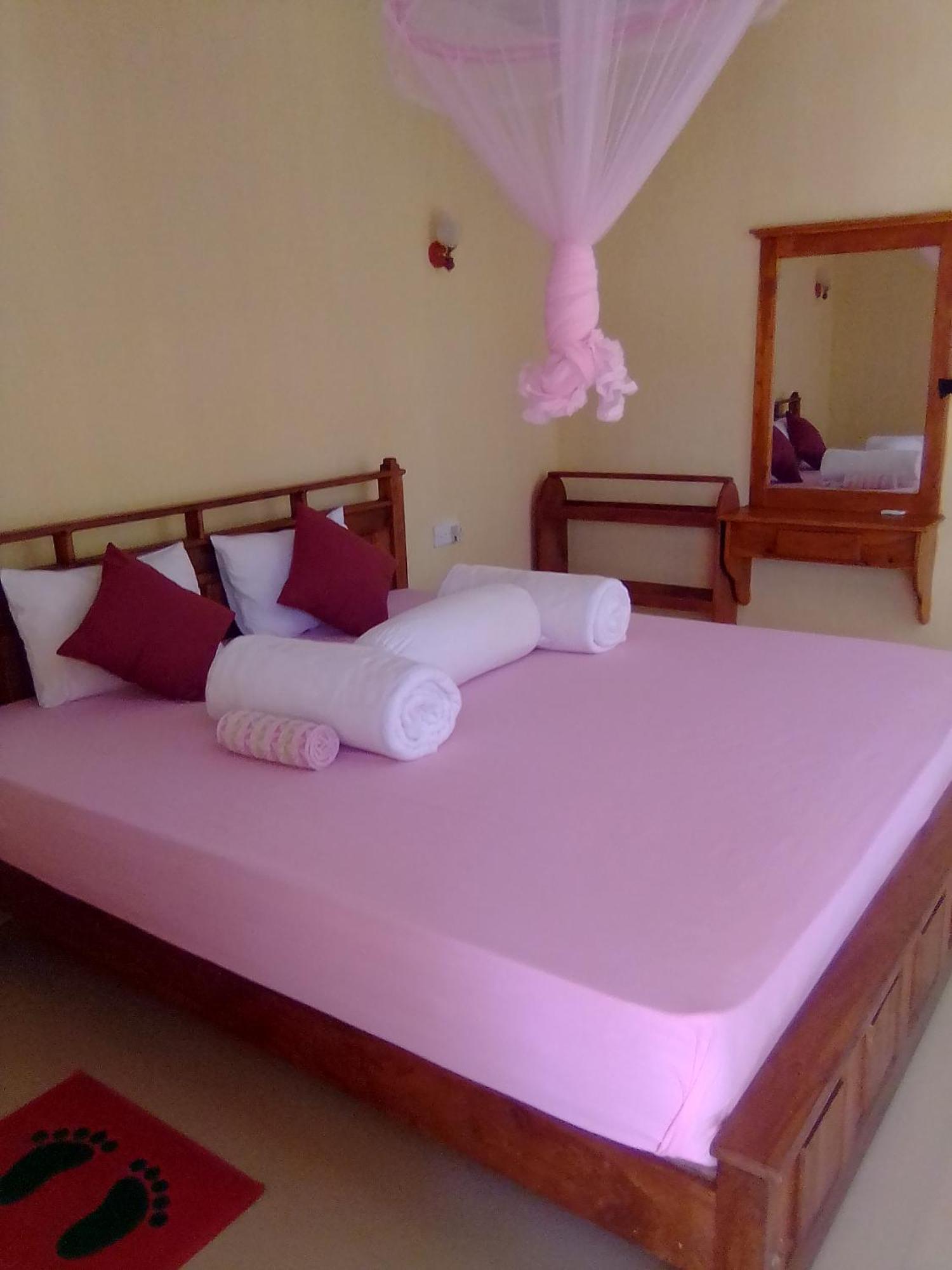 Jaye Homestay エッラ 部屋 写真