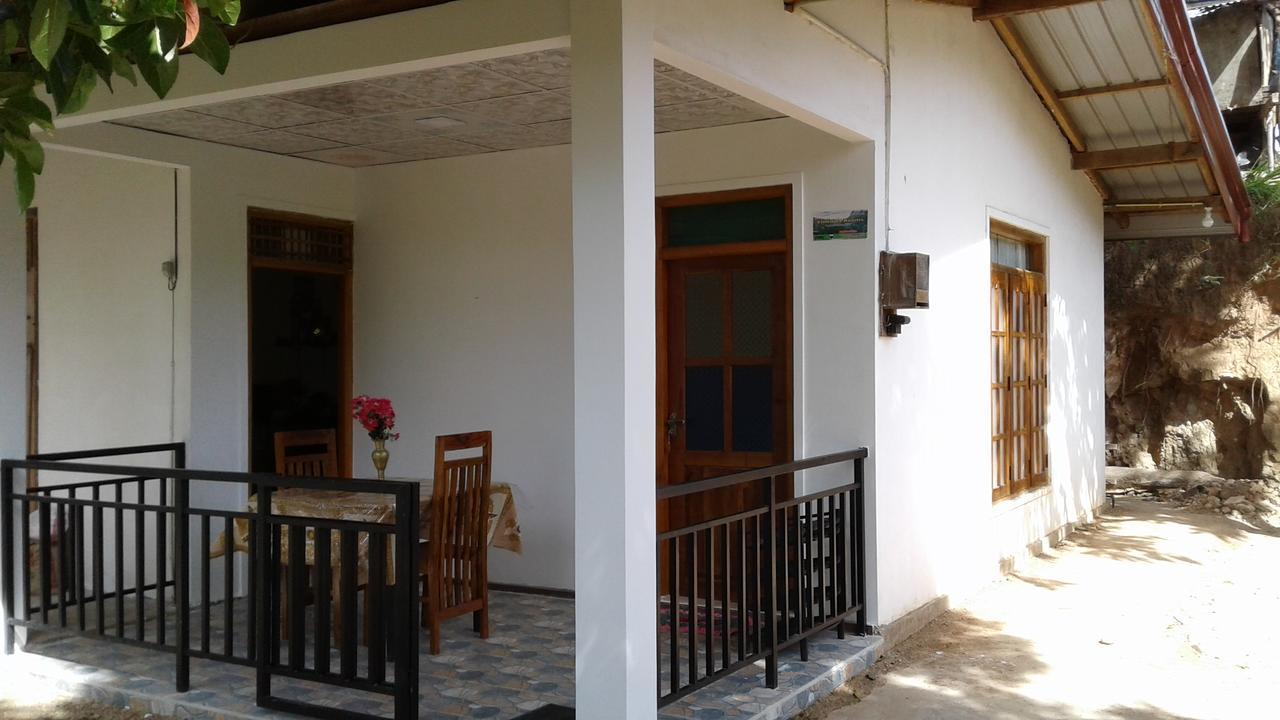 Jaye Homestay エッラ エクステリア 写真