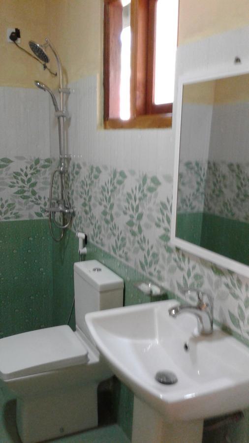Jaye Homestay エッラ エクステリア 写真