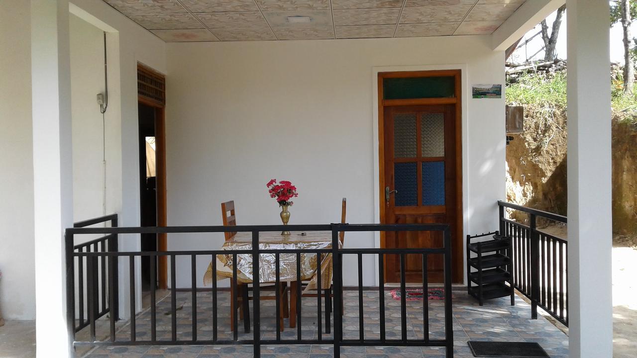 Jaye Homestay エッラ エクステリア 写真