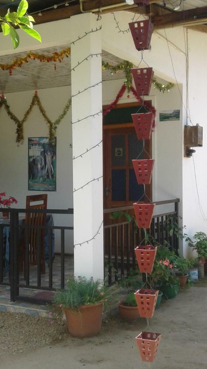 Jaye Homestay エッラ エクステリア 写真